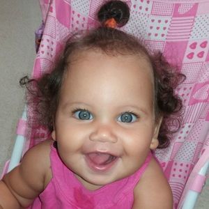 Meet your Posher, Earline